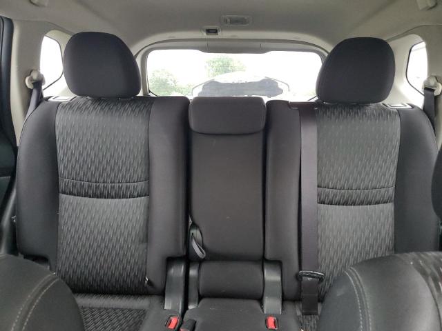 2017 NISSAN ROGUE S - JN8AT2MV3HW260130
