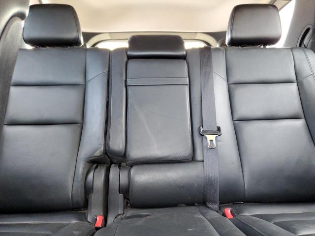 2015 DODGE DURANGO LI 1C4RDJDG6FC801919