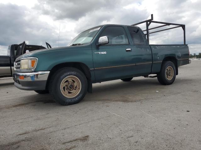 TOYOTA T100 XTRAC