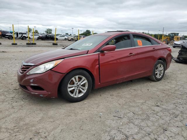 HYUNDAI SONATA GLS