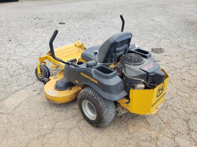 2005 HUSTLER RAPTOR #3304565441
