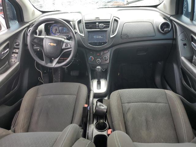 2015 CHEVROLET TRAX LS KL7CJKSB6FB109917