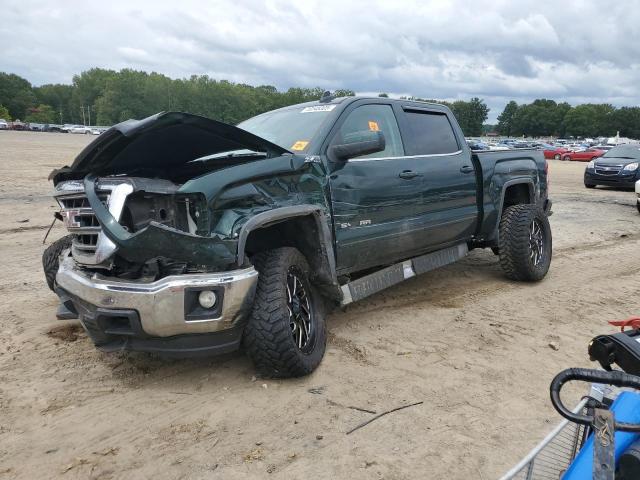GMC SIERRA K15