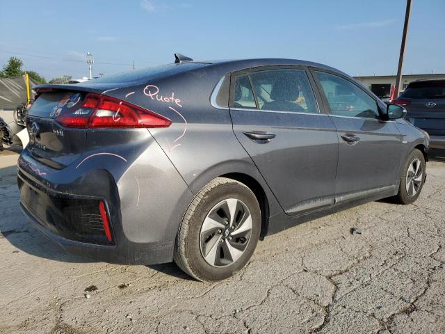 2018 HYUNDAI IONIQ SEL KMHC75LC8JU093304