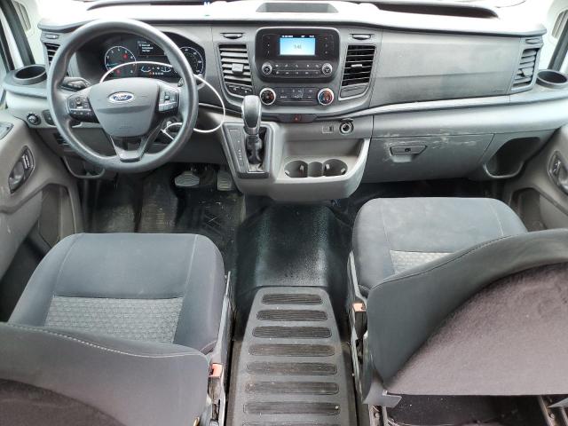2023 FORD TRANSIT T- 1FTBR2Y86PKB23773
