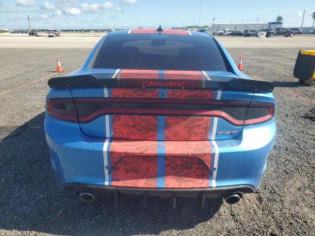2019 DODGE CHARGER SC 2C3CDXGJ6KH500322