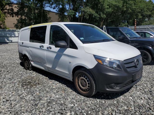 2018 MERCEDES-BENZ METRIS WD3PG2EA3J3448170