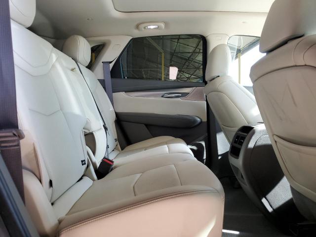 2020 CADILLAC XT5 PREMIU - 1GYKNCRSXLZ239629