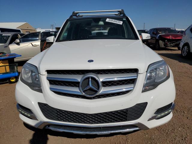 2015 MERCEDES-BENZ GLK 350 4M WDCGG8JB7FG406408