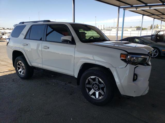 2022 TOYOTA 4RUNNER SR5 PREMIUM JTERU5JR5N6026468
