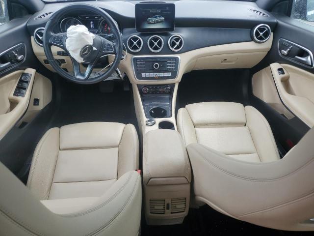 2019 MERCEDES-BENZ CLA 250 - WDDSJ4EB3KN767716