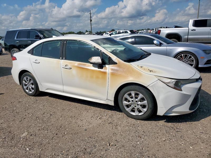 2020 TOYOTA COROLLA LE JTDEPRAE0LJ101294
