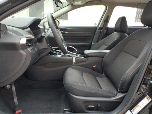 2024 NISSAN ALTIMA SV 1N4BL4DV9RN350584