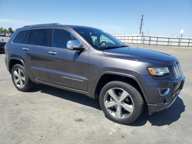 2015 JEEP GRAND CHEROKEE OVERLAND 1C4RJECG7FC848586