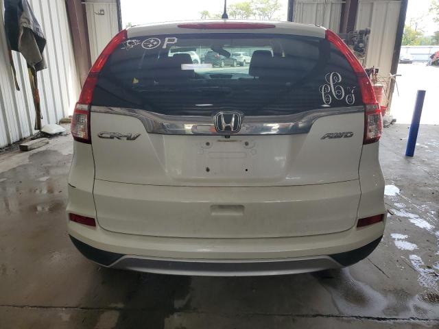2015 HONDA CR-V EX 5J6RM4H51FL025512