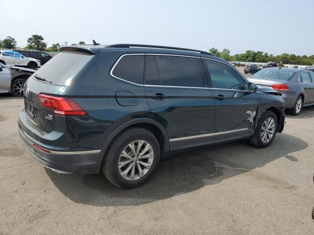 2018 VOLKSWAGEN TIGUAN SE 3VV2B7AX6JM180205