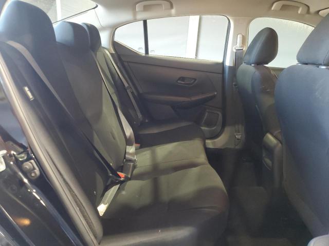 2025 NISSAN SENTRA S 3N1AB8BV1SY227943
