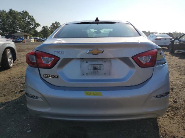 2018 CHEVROLET CRUZE LS 1G1BC5SM5J7206820