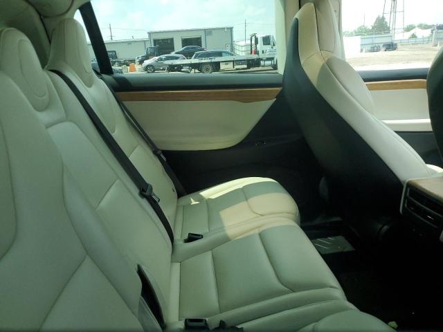 2018 TESLA MODEL X - 5YJXCDE27JF136085