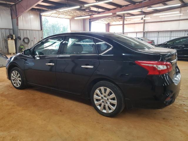 2019 NISSAN SENTRA S 3N1AB7AP8KY274254