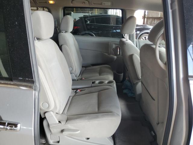 2015 NISSAN QUEST S JN8AE2KP4F9129217