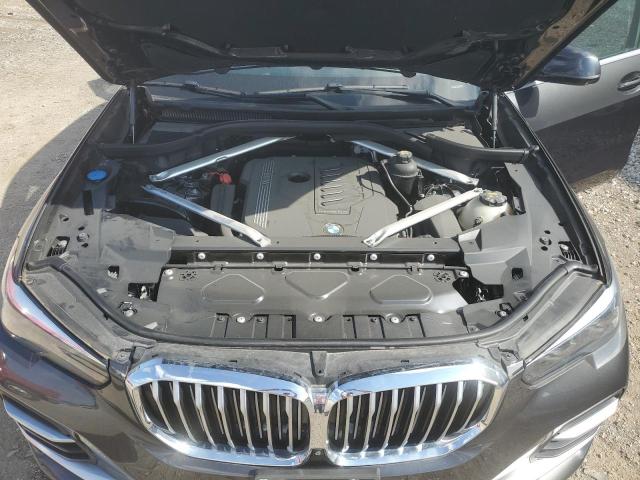 2019 BMW X5 XDRIVE40I 5UXCR6C54KLL63477