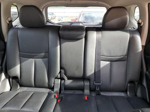 2015 NISSAN ROGUE S 5N1AT2MV2FC843455