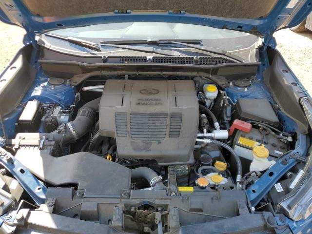 2024 SUBARU FORESTER W JF2SKAJC9RH522952