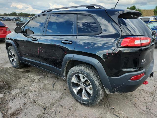 2015 JEEP CHEROKEE T 1C4PJMBS2FW687733