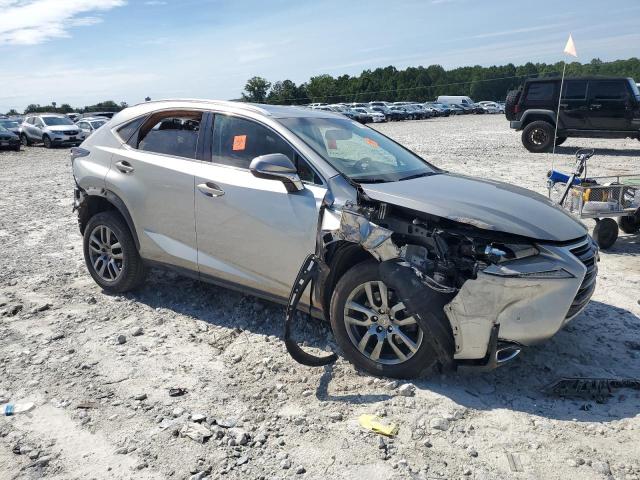 2015 LEXUS NX 200T JTJYARBZ3F2017871