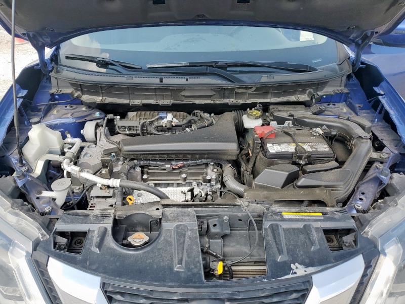 2019 NISSAN ROGUE JN8AT2MT2KW261176