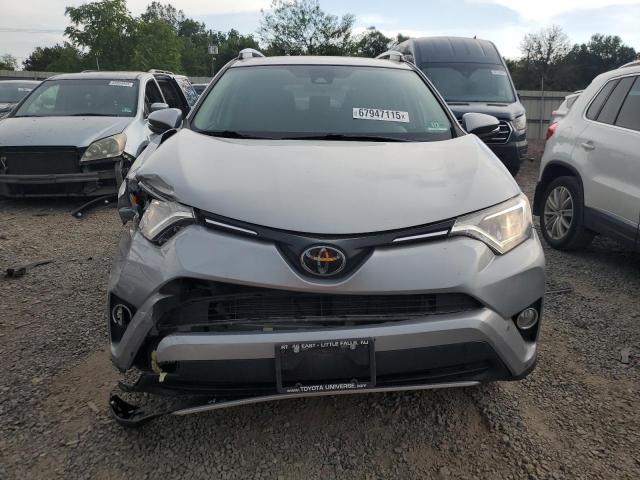 2018 TOYOTA RAV4 ADVEN 2T3RFREV8JW839048