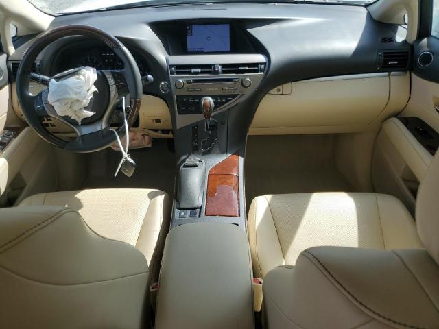 2015 LEXUS RX 350 2T2ZK1BA8FC178357