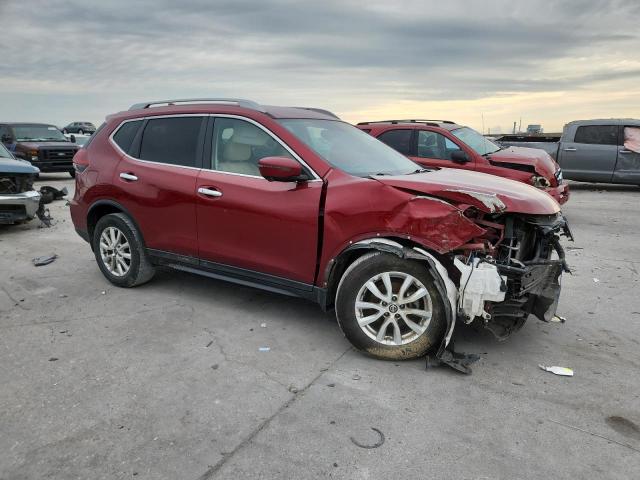 2018 NISSAN ROGUE S 5N1AT2MT3JC804025