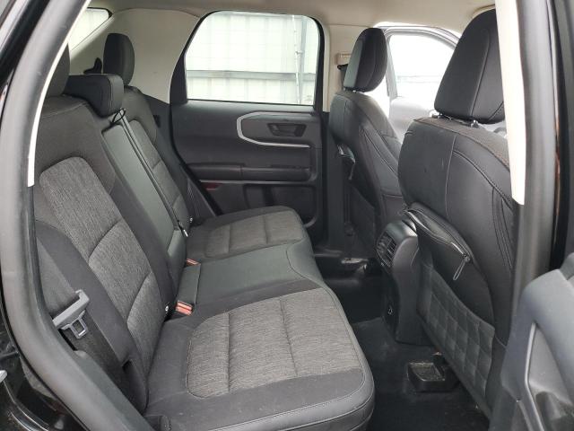 2021 FORD BRONCO SPO #3312320772