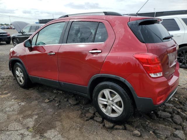 2020 CHEVROLET TRAX 1LT 3GNCJLSB0LL223647