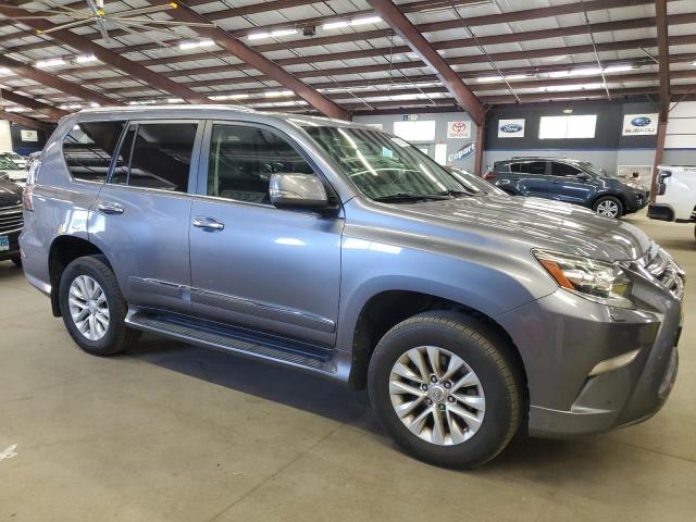 2016 LEXUS GX 460 JTJBM7FX5G5126567