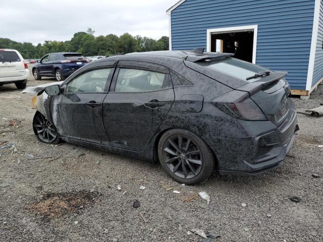 2021 HONDA CIVIC EX SHHFK7H62MU425313