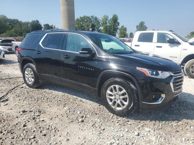 2020 CHEVROLET TRAVERSE L 1GNEVGKW8LJ174700