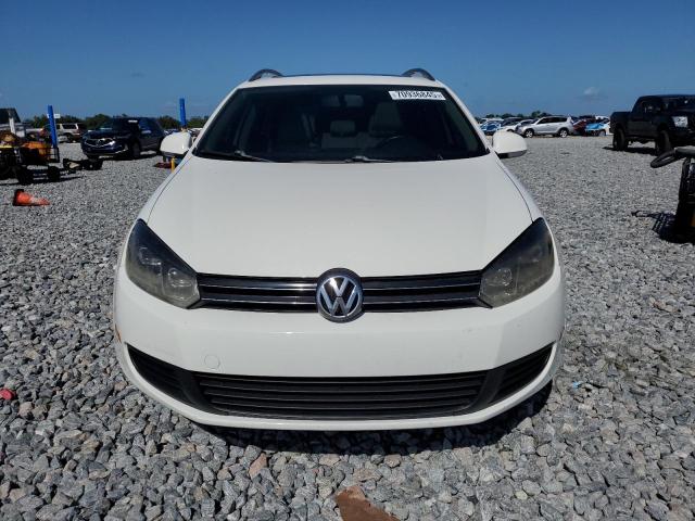 2011 VOLKSWAGEN JETTA TDI - 3VWPL7AJ8BM706071