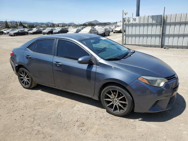 2016 TOYOTA COROLLA L - 5YFBURHE4GP440210