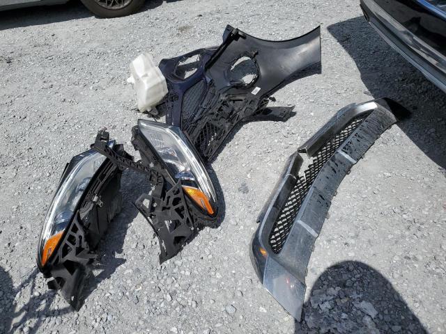 2017 MERCEDES-BENZ GLE 350 4JGDA5JB3HA841842