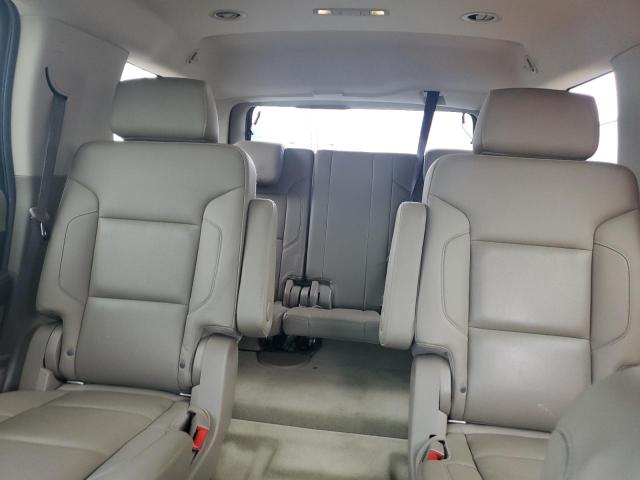 2018 CHEVROLET TAHOE C150 - 1GNSCCKC7JR346821