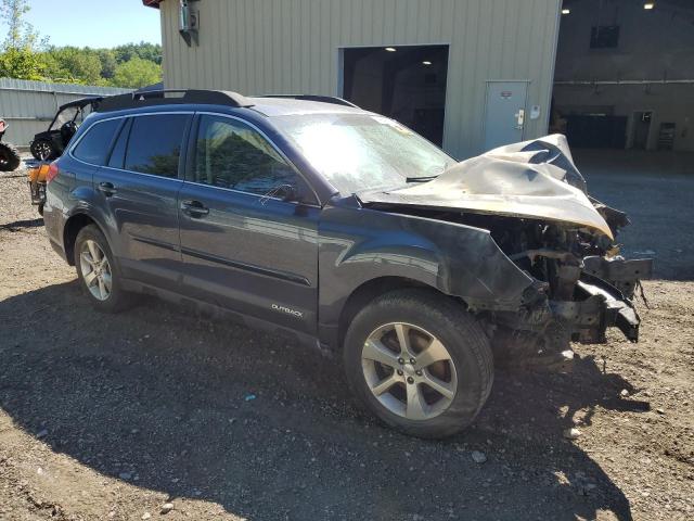 2014 SUBARU OUTBACK 2. - 4S4BRBKC8E3293200