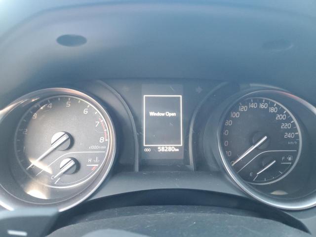 2023 TOYOTA CAMRY SE N 4T1G11AK5PU141341