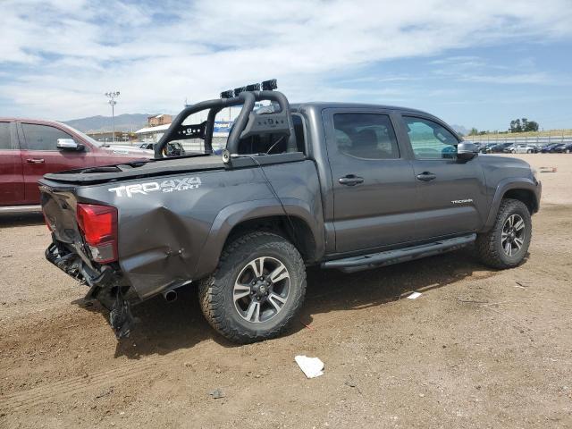 2019 TOYOTA TACOMA DOU 3TMCZ5AN9KM243655