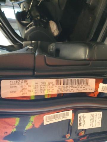 2018 JEEP GRAND CHER 1C4RJFAG0JC286614