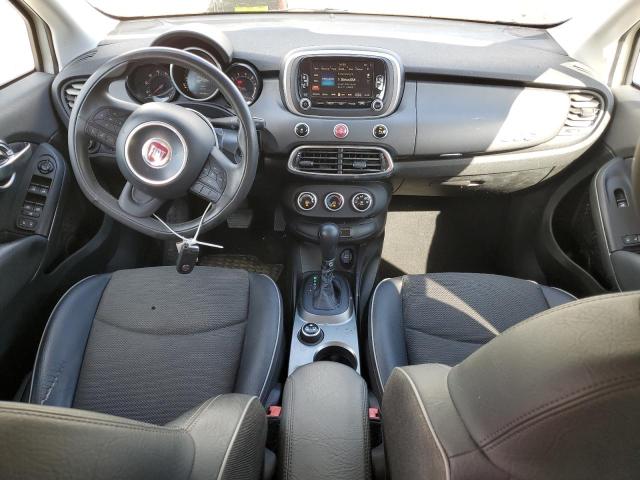 2016 FIAT 500X TREKK ZFBCFYCT0GP326386