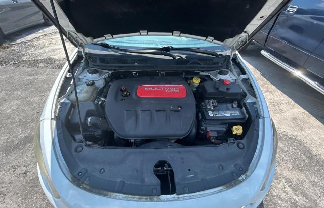 2013 DODGE DART LIMIT - 1C3CDFCH5DD135256