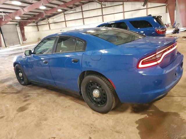 2017 DODGE CHARGER POLICE 2C3CDXKT3HH664094